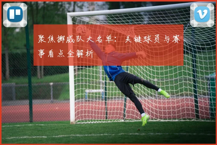 聚焦挪威队大名单：关键球员与赛事看点全解析